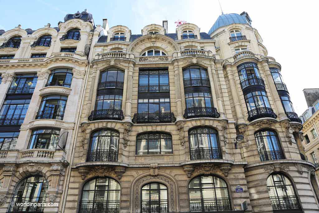 Paris 2 Like a Local: where to eat, play & stay in Quartier Montorgueil
