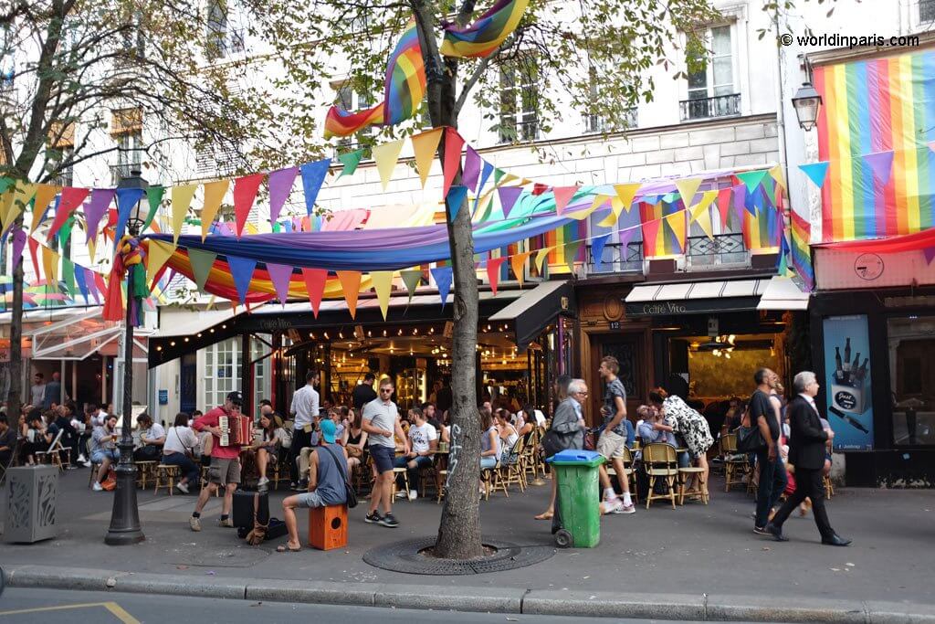 Best Things to Do in Le Marais, Paris World In Paris