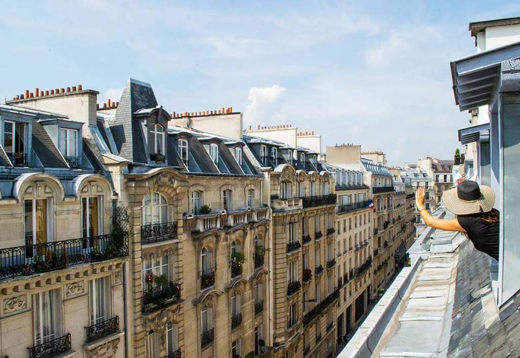 Paris is Always a Good Idea: 7 Reasons to Keep Visiting Paris – World
