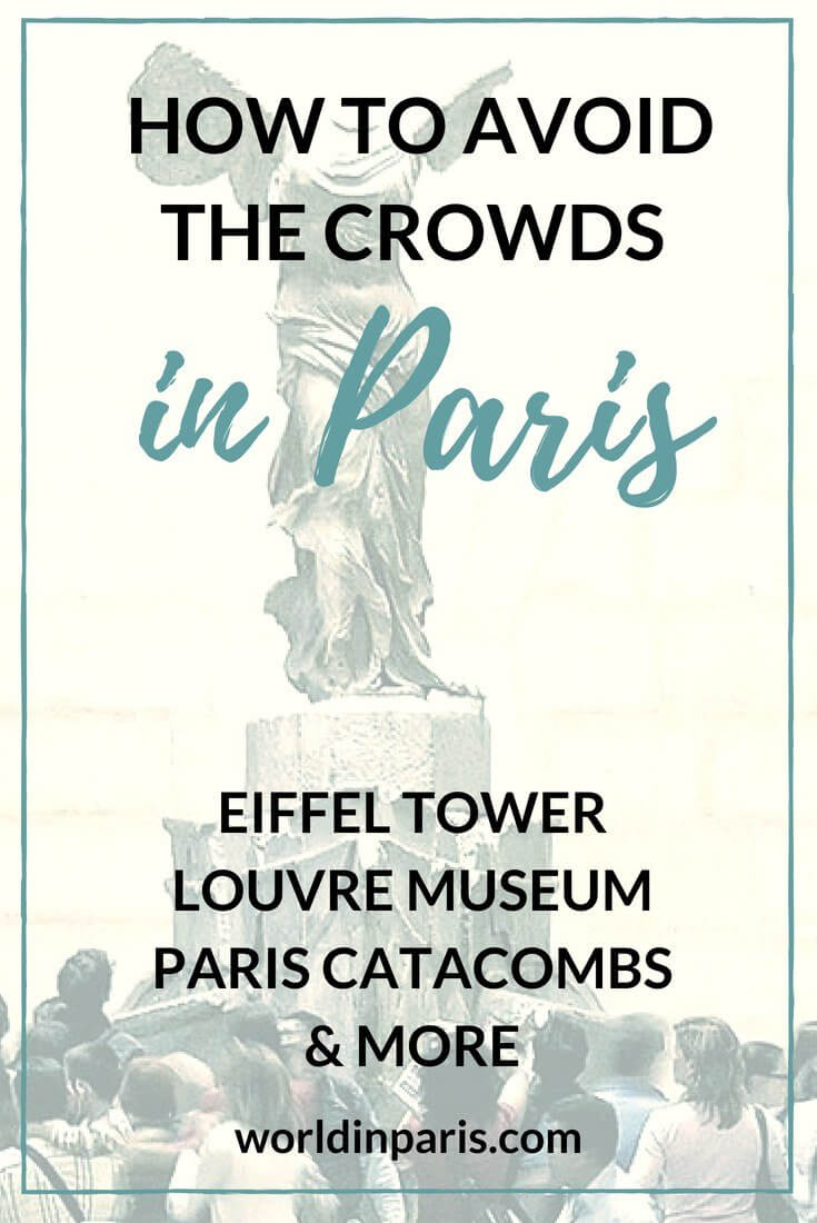 Skip the line Paris Tours, Skip the Line Louvre and Eiffel