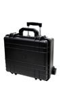Wine Suitcase - T Z Case International