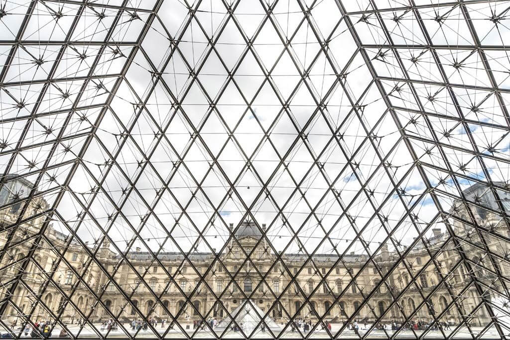 Best Way to See the Louvre in 2 hours