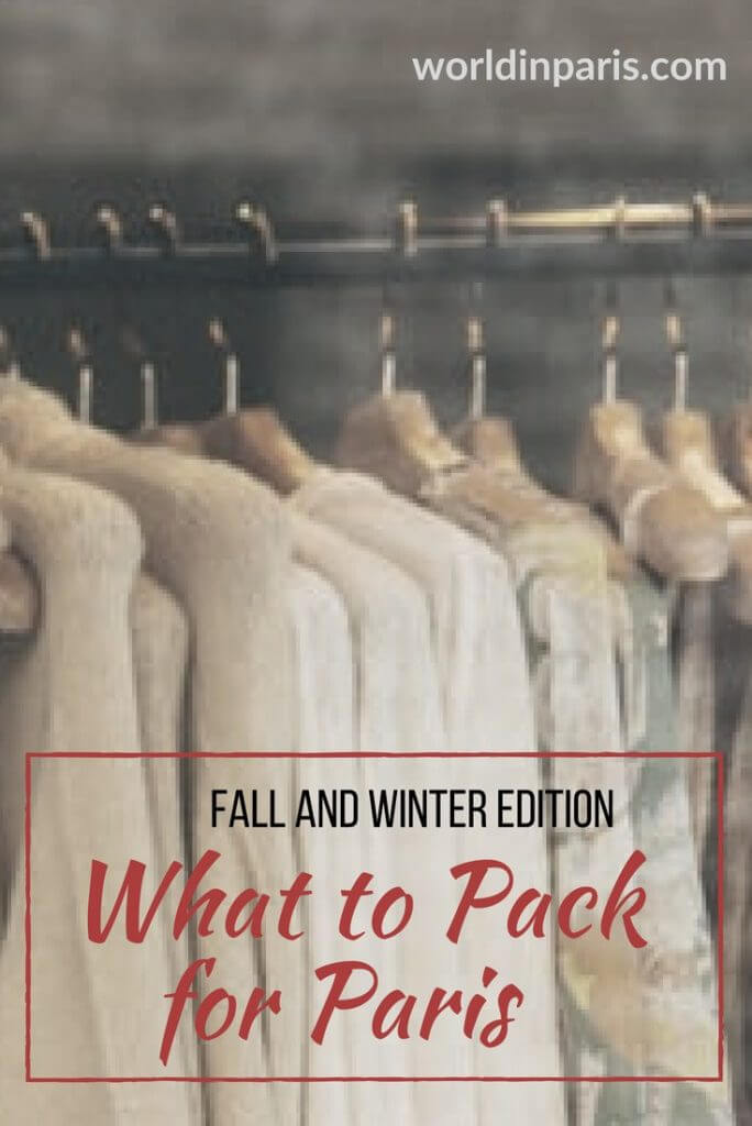 Paris Packing List Fall Winter, What to Wear in Paris in Winter, Shoes to Wear in Paris, Packing for Paris, Paris Travel Essentials, What to Wear in Paris fall #parispackinglist #parisoutfits #parislikealocal #paris