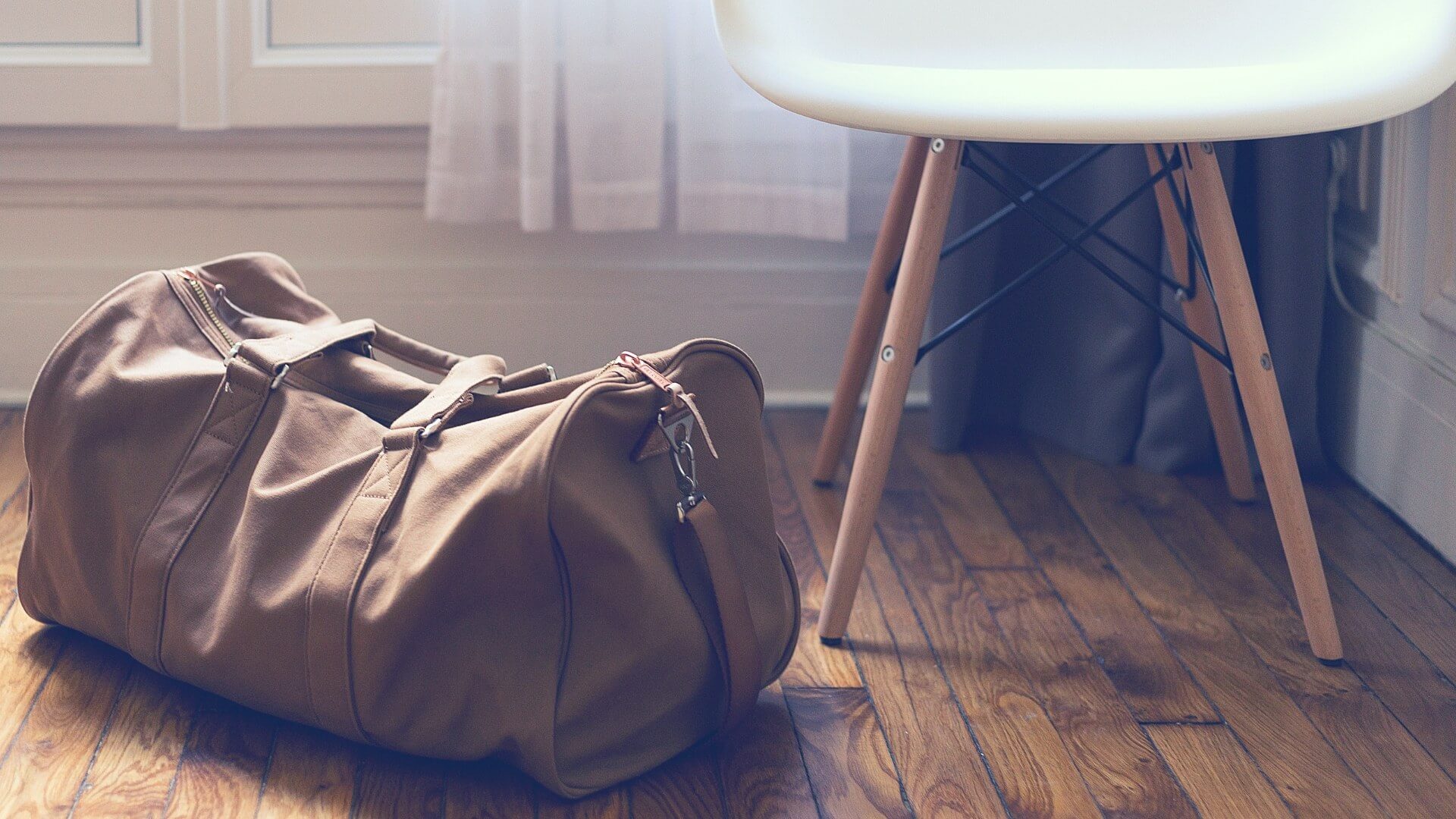 Paris Packing List Men
