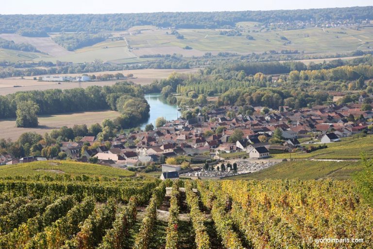 These Are the Best Small Towns Near Paris that You Cannot Miss! World