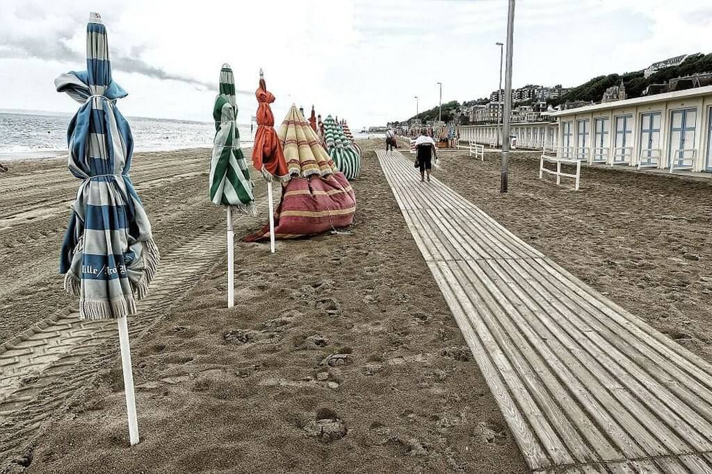 Deauville France