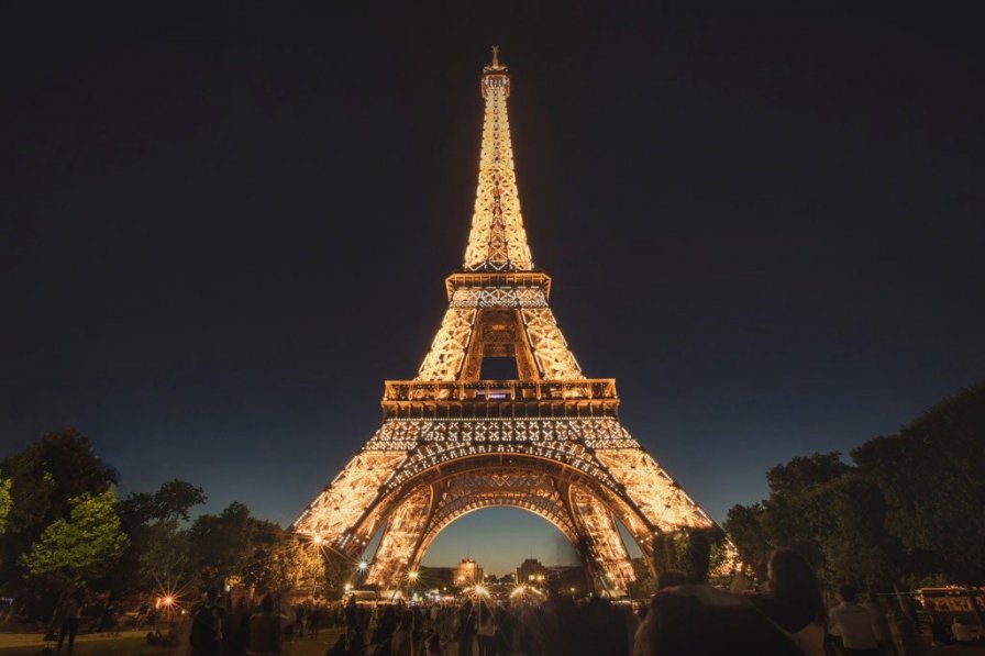Is it Worth Going Up the Eiffel Tower? World In Paris