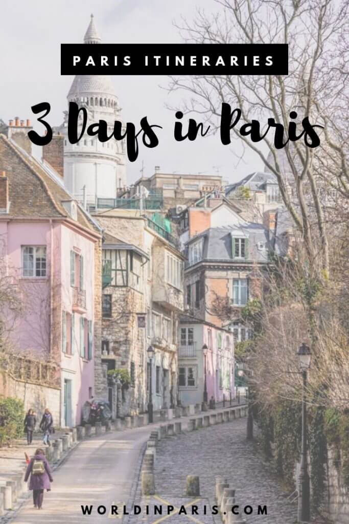 day trip to paris by coach