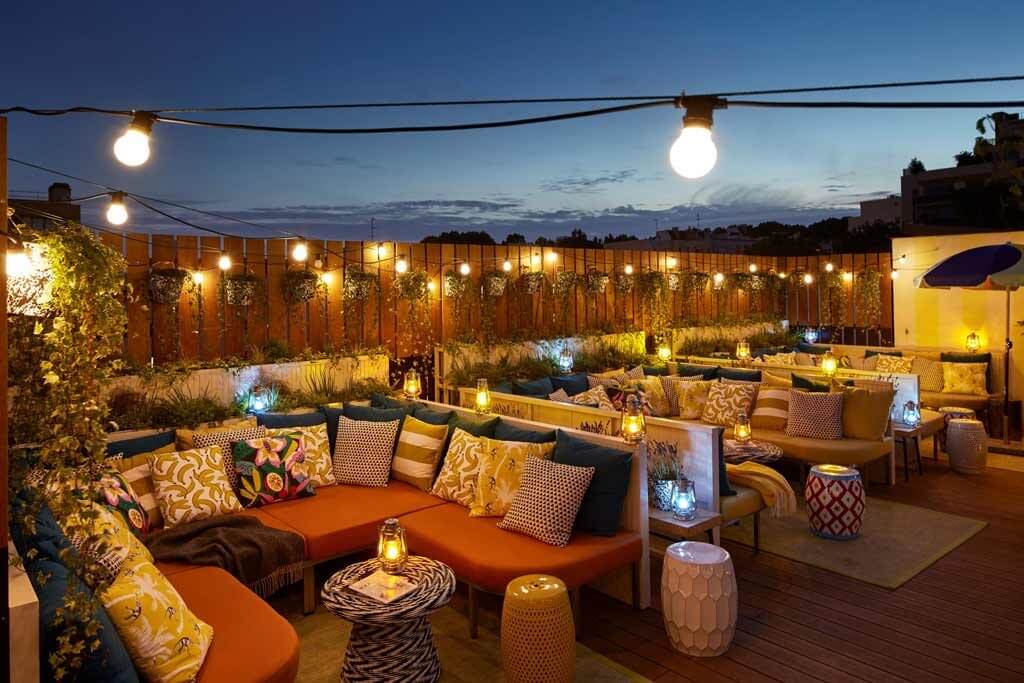 Best Rooftop  Bars In Paris 2022 A Local s Guide 