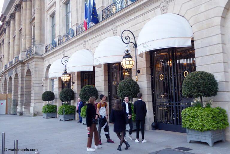 A Moveable Feast! Self-Guided Hemingway Tour, Paris | World In Paris