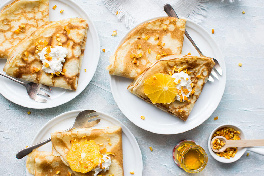 Where to Get the Best Crêpes in Paris