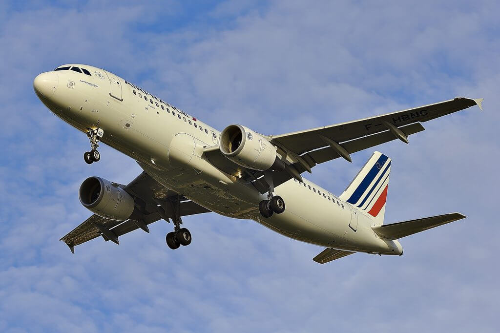 Air France Strikes