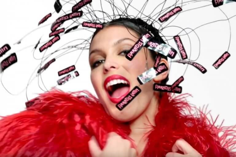 Paradis Latin Cabaret Show (Oiseau Paradis) A Fun Night Out of Paris World In Paris