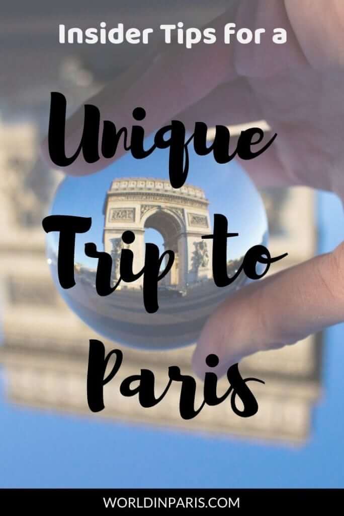 Check our Paris Travel Tips for a unique trip to Paris. Insider tips for Paris first timers. First Time in Paris tips, Paris tips for visiting Paris #paris #france