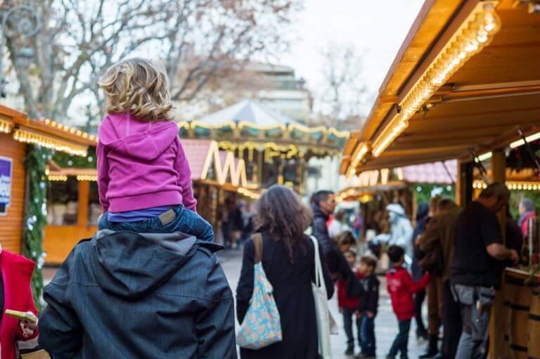Quick Guide to Best Christmas Markets in Paris 2023 (by a Local!) World In Paris