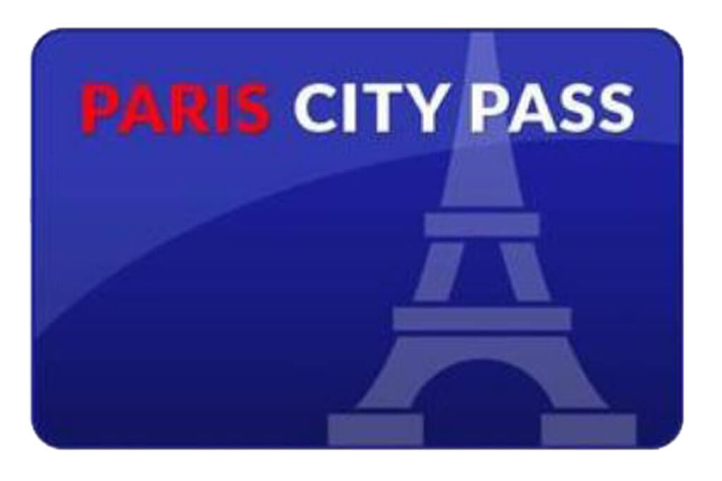 tourist paris metro pass