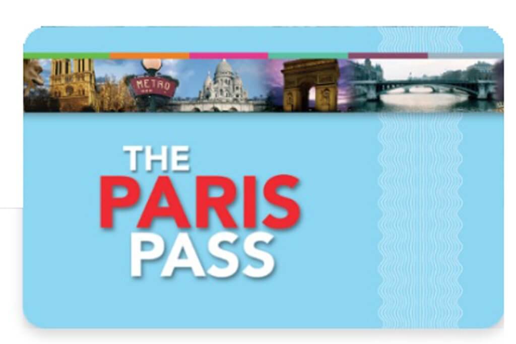 The Paris Pass