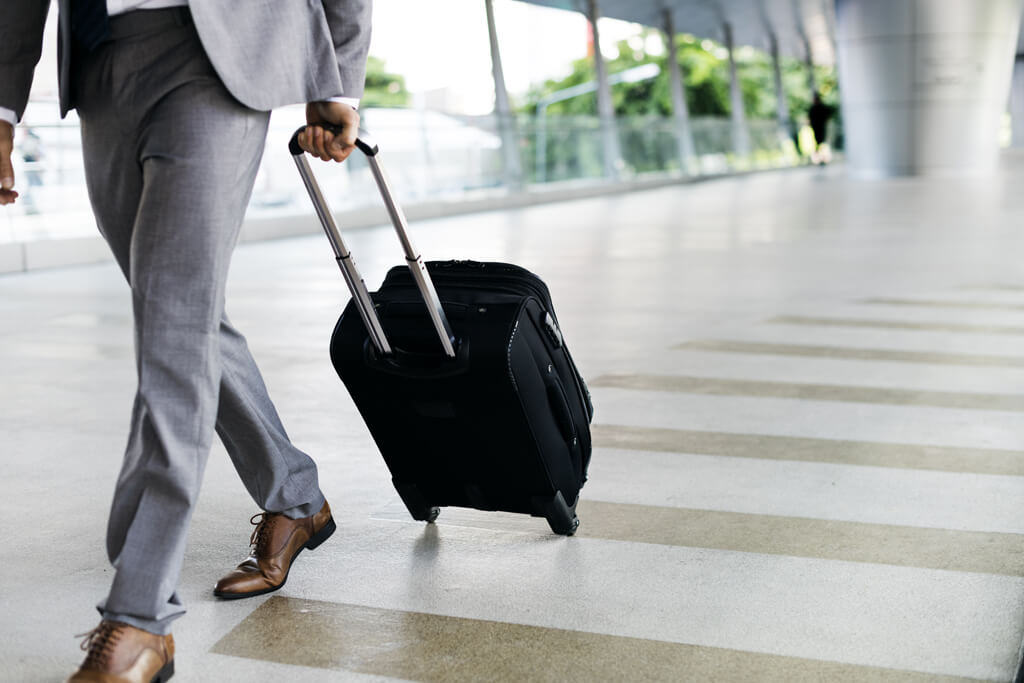 Best Gifts for Business Travelers