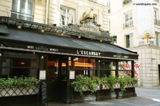 Paris Food Guide 2024 – First Timers' Guide to Eating in Paris | World ...
