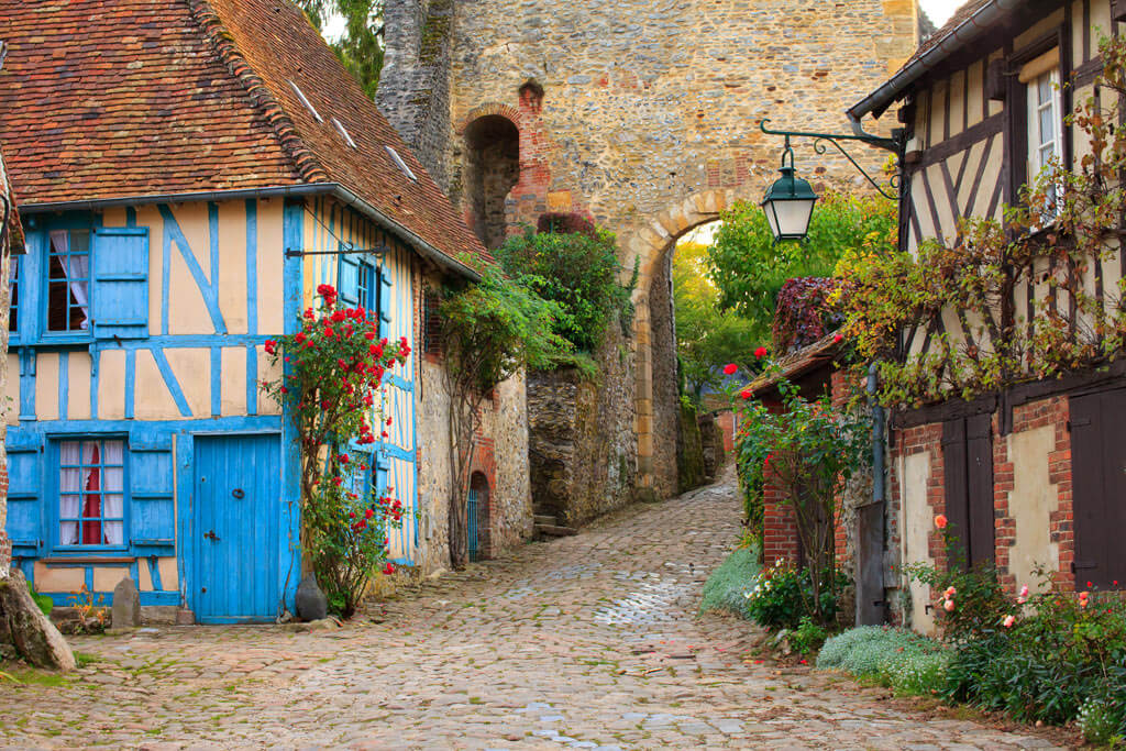 These Are the Best Small Towns Near Paris that You Cannot Miss! | World