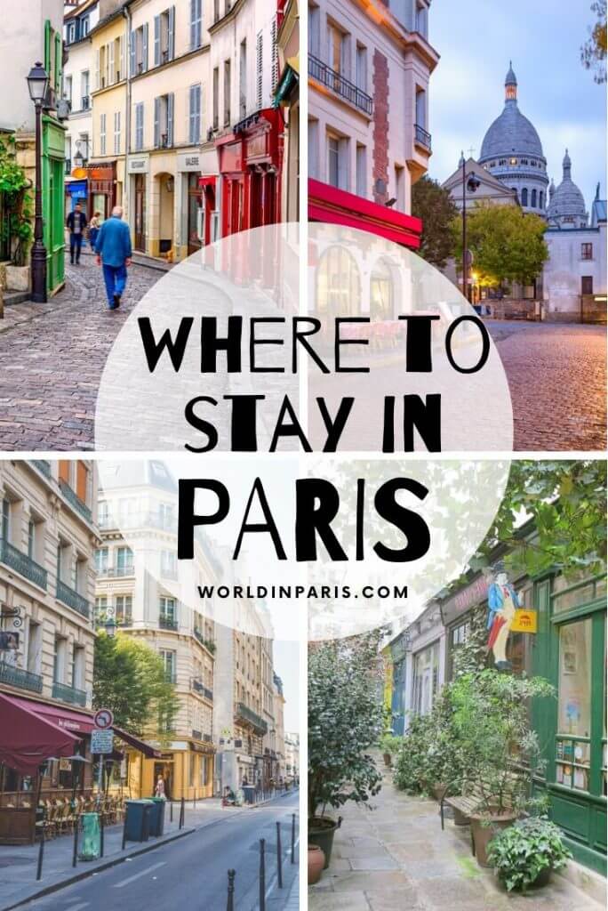 What is the Best Arrondissement to Stay in Paris? Quick Guide by a