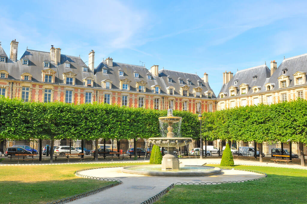 4th Arrondissement of Paris: Where To Eat, Play & Stay in Ile de la Cité and the Marais | World