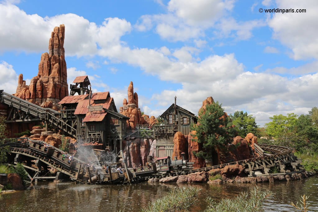 Disneyland Paris Crowd Calendar 2022 Best Time To Visit Disneyland 
