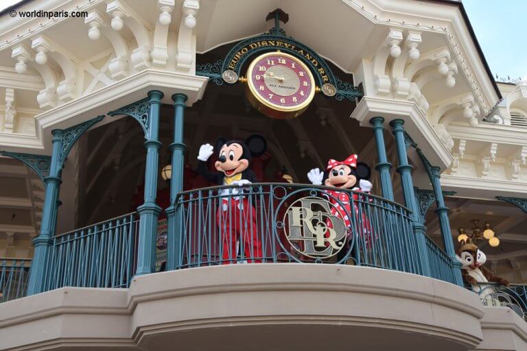 How to Get from Disneyland Paris to Eiffel Tower World In Paris How to Get from Disneyland Paris to Eiffel Tower World In Paris