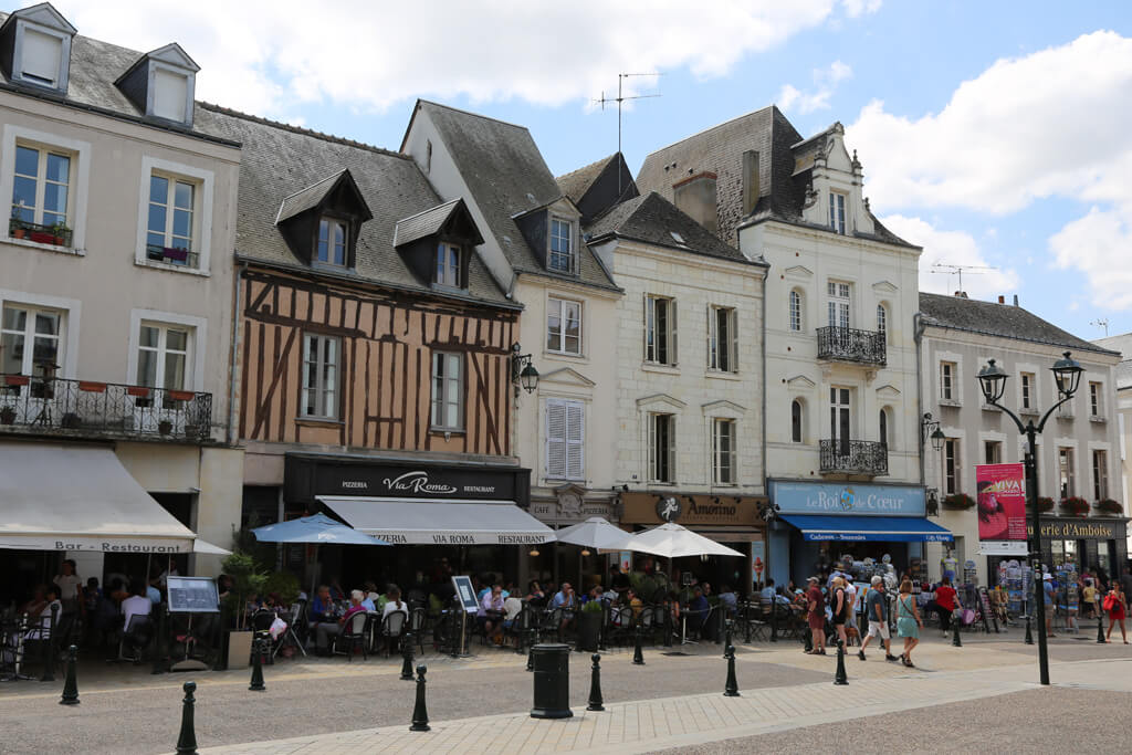 day tours from paris to loire valley