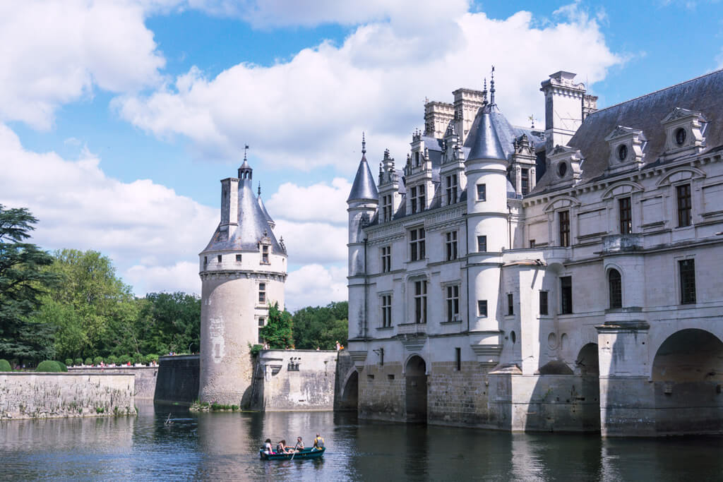 loire valley day trips from paris