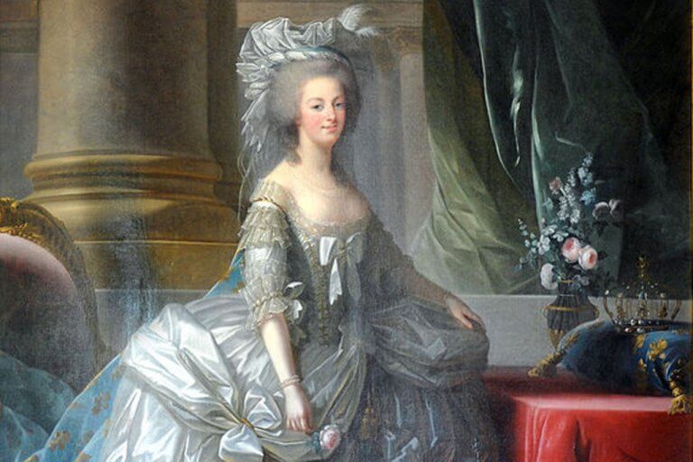Marie-Antoinette and the Affair of the Diamond Necklace | World In Paris