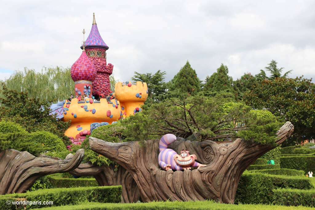 Disneyland Paris Crowd Calendar 2022 2023 Best Time To Visit Disneyland Paris Crowd Calendar 2022 2023 Best Time To Visit