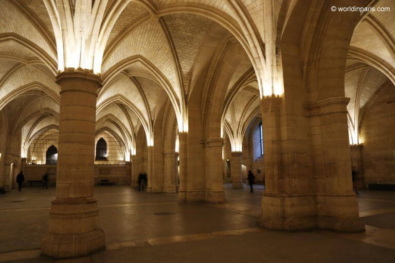 8 Curious Facts About La Conciergerie Paris World In Paris 8-curious-facts-about-la-conciergerie-paris-world-in-paris