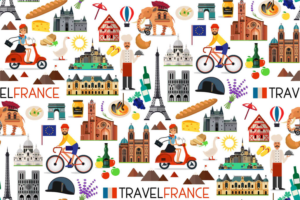 France Travel