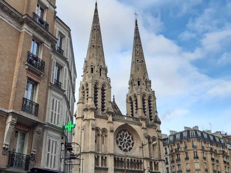 20th Arrondissement of Paris Where To Eat, Play & Stay in and Around Belleville World In Paris
