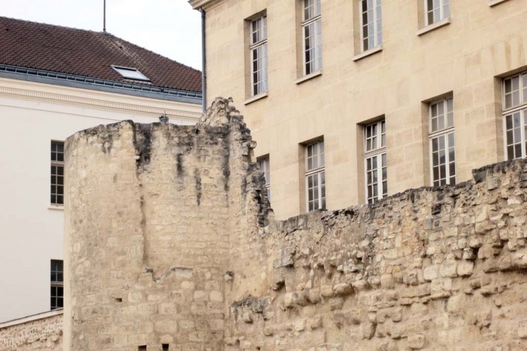 A History Lover's Guide to Medieval Paris World In Paris