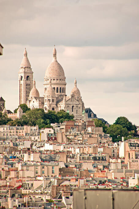 What Nobody Told You About The Sacré-Coeur, Paris