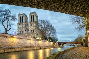 10+ Famous Landmarks in Paris You Must Visit | World In Paris
