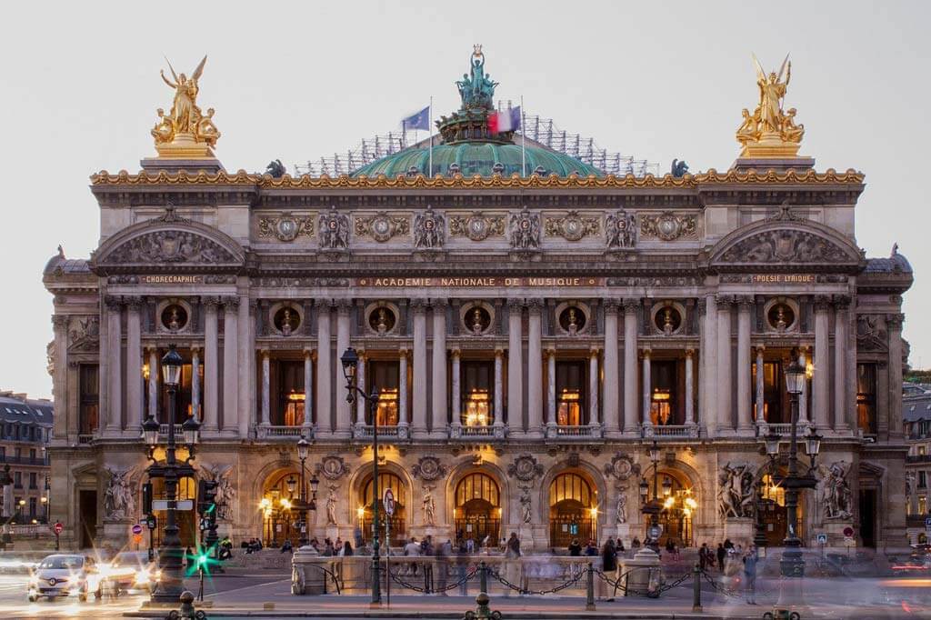 Paris Arrondissements Guide What s In Each One The Real Vibe By A Paris Arrondissements Guide What s In Each One The Real Vibe By A