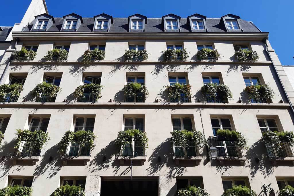 Hotels in St. Germain, Paris