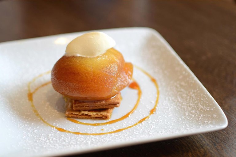 Best Desserts in Paris World In Paris