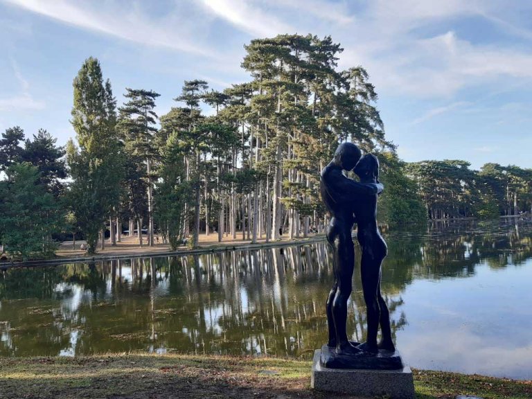 Chalet des Iles, Paris A Magical Place in the Bois de Boulogne World In Paris