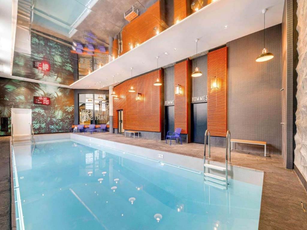 The 12 Best Hotels in Paris with Indoor Pools in 2024