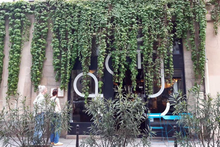 Best Restaurants In Le Marais, Paris | World In Paris