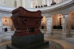 Napoléon's Tombs – Three Tombs for One Man | World In Paris